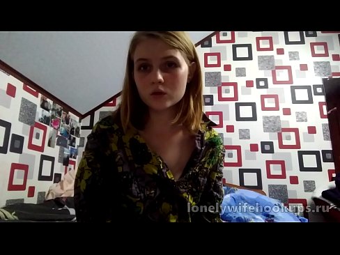 ❤️ Jonk blond Student aus Russland gär méi grouss Dicks. ☑ Qualitéit Porno op Porno lb.dreamlandpassionfever.ru ﹏