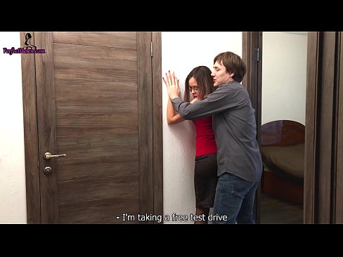 ❤️ Sexy Realtor ruckt sensuell Hir Pussy a Ficks beim Verkaf vun hirem Appartement - Krempai ☑ Qualitéit Porno op Porno lb.dreamlandpassionfever.ru ﹏