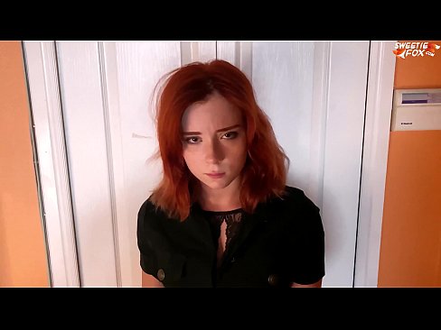 ❤️ Sécherheetsbeamten bestrooft schéin Fra fir Shoplifting - Cum Am Mond ☑ Qualitéit Porno op Porno lb.dreamlandpassionfever.ru ﹏