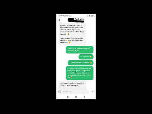 ❤️ Ech hunn en neie PAWG vun Tinder a mengem Harem bäigefüügt (schwätzt mat Tinder abegraff) ☑ Qualitéit Porno op Porno lb.dreamlandpassionfever.ru ﹏